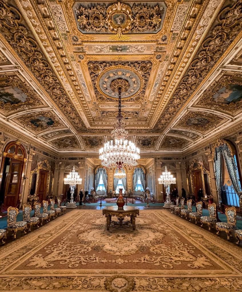 IMPERIAL ISTANBUL