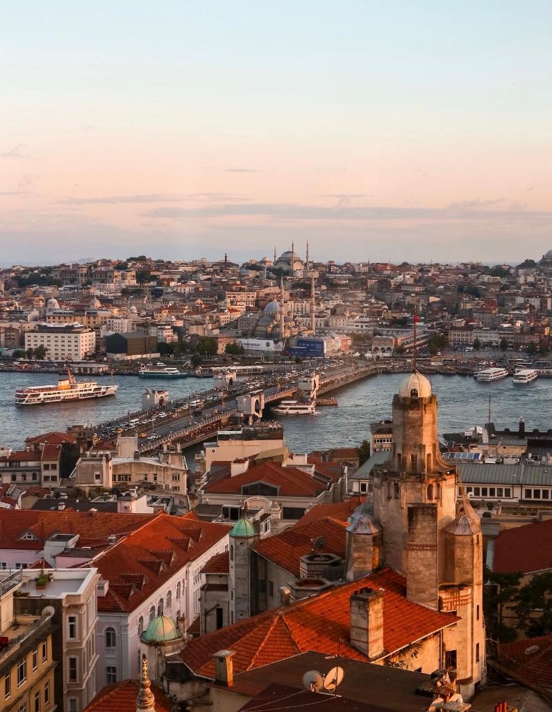 HIDDEN CONSTANTINOPLE