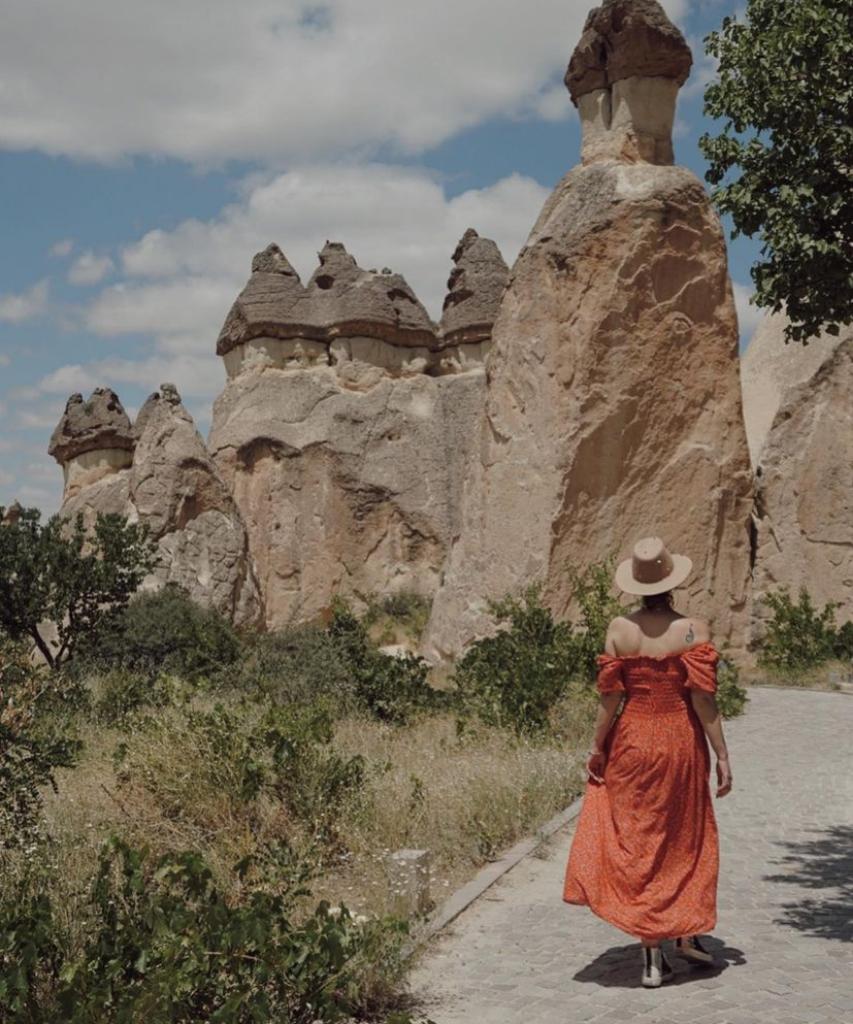 ESSENTIAL CAPPADOCIA
