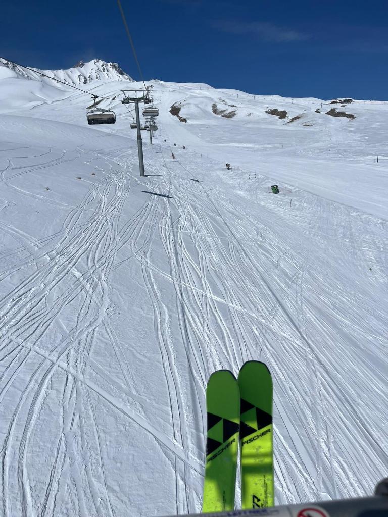 WINTER EXPERIENCE