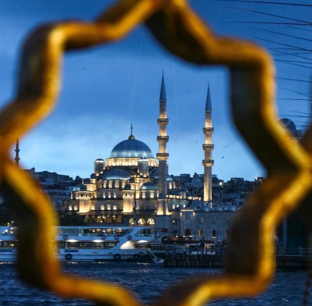 ISTANBUL